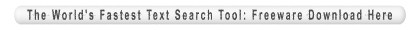 Download the free Depeche View Lite text search tool